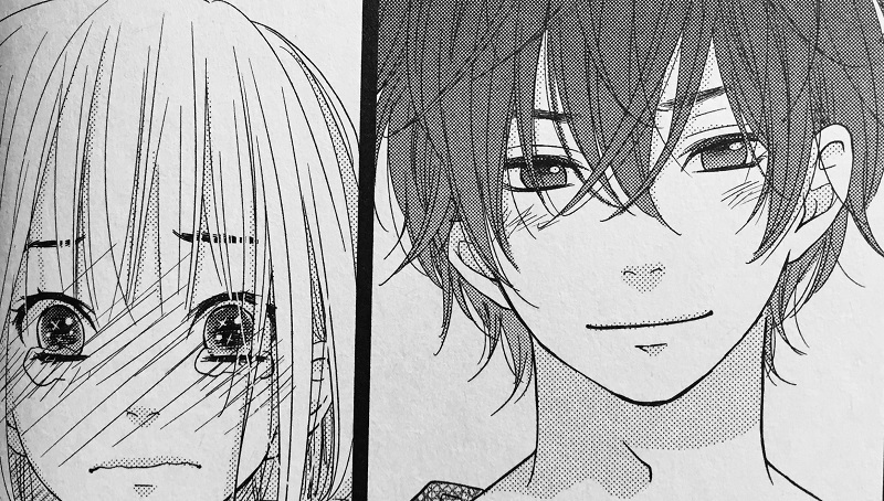 Illustration for article titled My Little Monster Vol. 12 - Manga Review